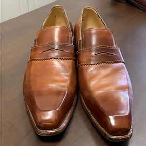Men’s Canali size 12us 45euro